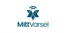 MittVarsel logo